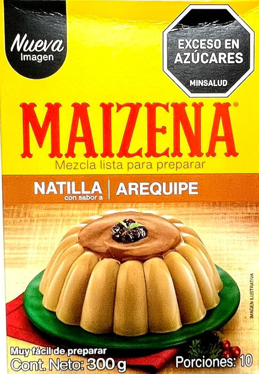 Maizena Arequipe